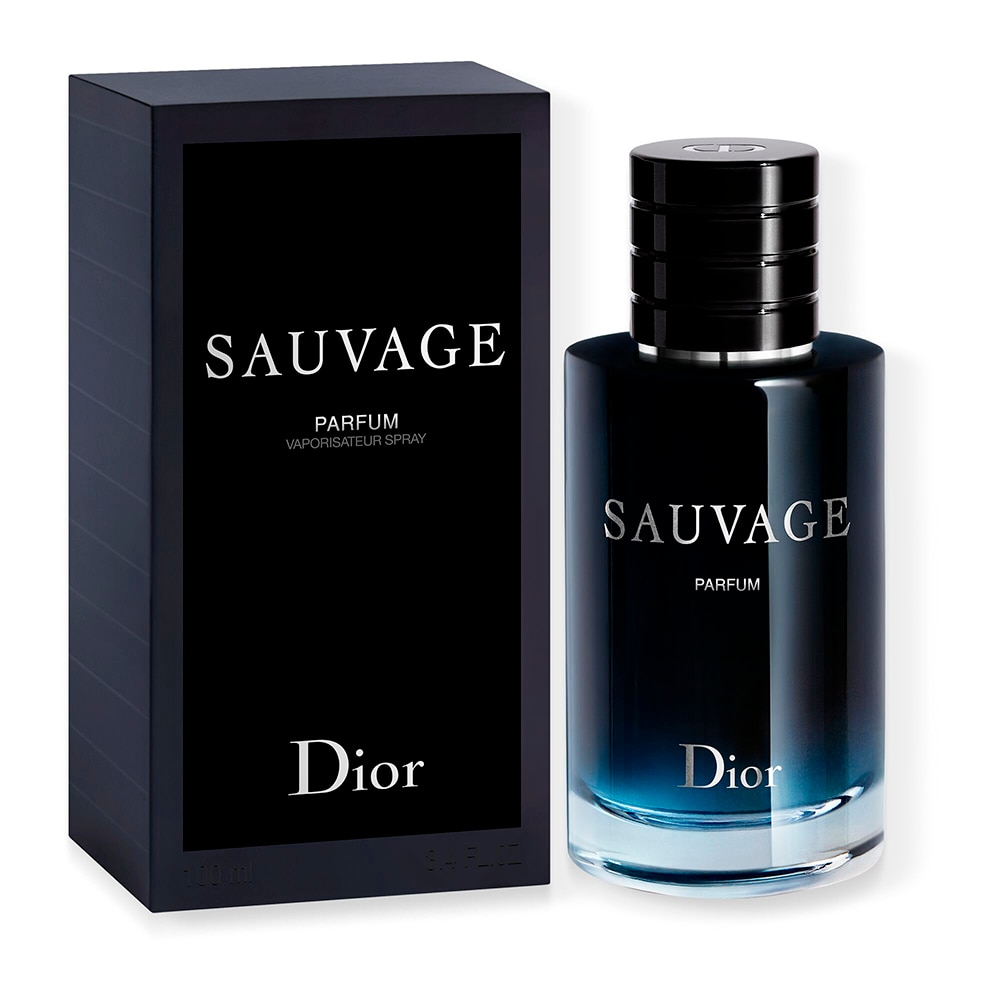 SAUVAGE PARFUM BY DIOR